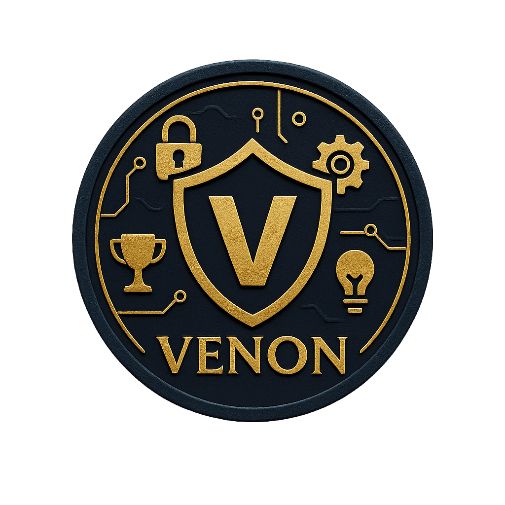 Logo Venon